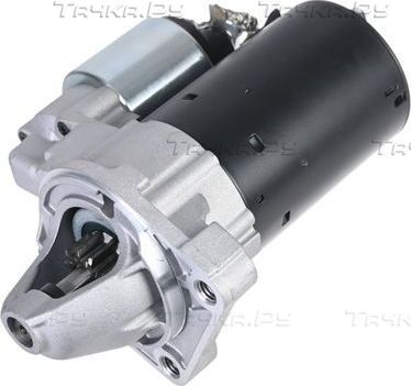 Стартер Zentparts для Ford StreetKa 2003-2005. Артикул Z49392
