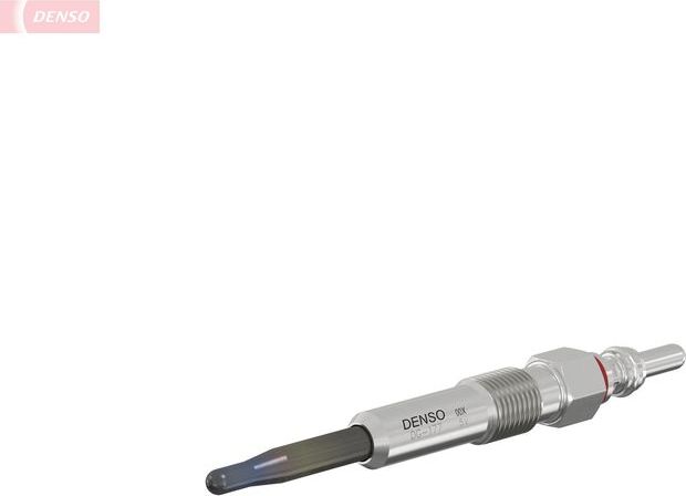 Свеча накаливания (накала) Denso. Артикул DG-177