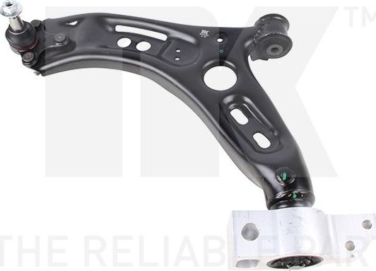 Поперечный рычаг NK (сталь). Артикул 5014781