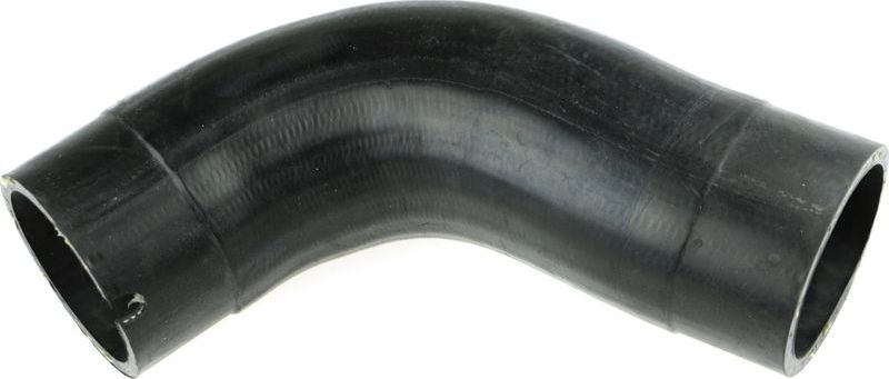 Патрубок радиатора (системы охлаждения) Gates (EPDM (Этилен-пропиленовый каучук)). Артикул 05-3466