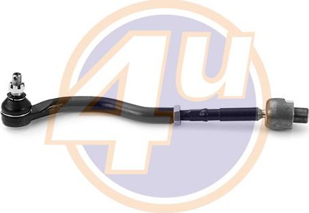 Рулевая тяга поперечная 4U. Артикул HN-J-07773