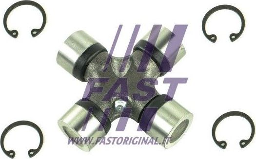 Крестовина карданного вала Fast для Mercedes-Benz Viano I (W639) 2003-2014. Артикул FT28123