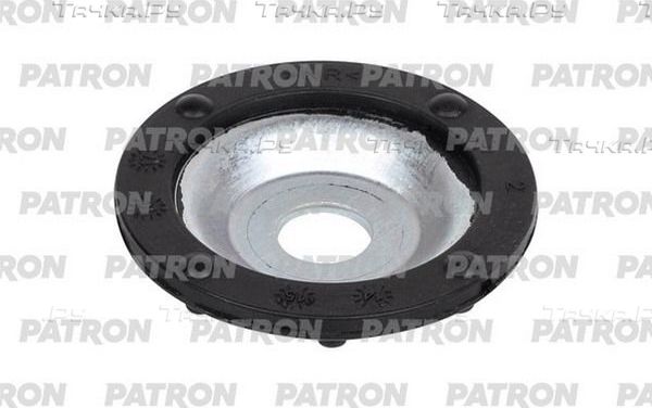 Опора (чашка, тарелка) пружины Patron передняя для Citroen C2 2003-2012. Артикул PSE40316