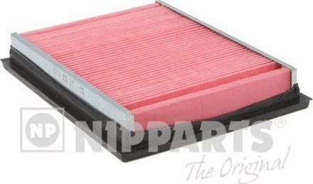 Воздушный фильтр Nipparts для Mazda 2 I (DY) 2003-2007. Артикул J1323052