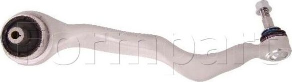 Поперечный рычаг Formpart (алюминий). Артикул 1205110