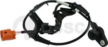 Датчик ABS OSSCA передний левый для Honda Civic VII 2000-2005. Артикул 22072