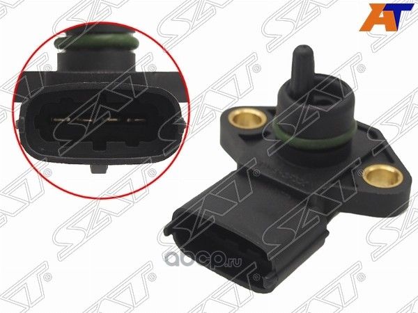 Датчик абсолютного давления HYUNDAI H1 97-TERRACA (SAT). Артикул ST1940005