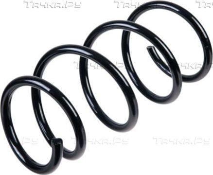 Пружина подвески Zentparts. Артикул Z38245