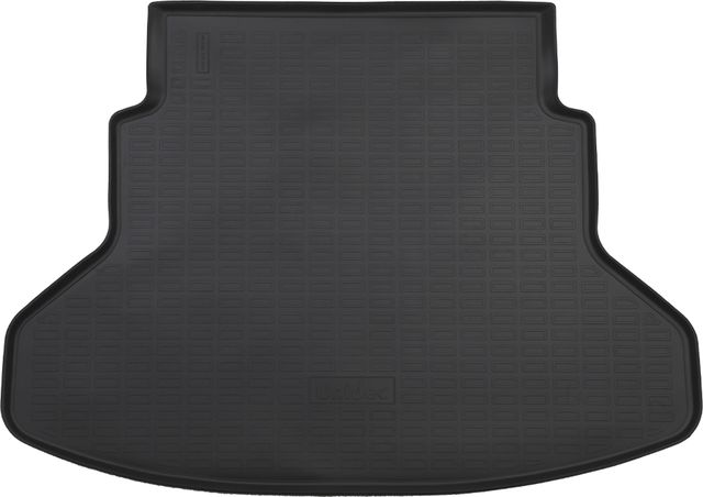 Коврик Норпласт TRI-FOLD для багажника Geely Emgrand 7 II 2021-2026. Артикул NPA00-T24-087