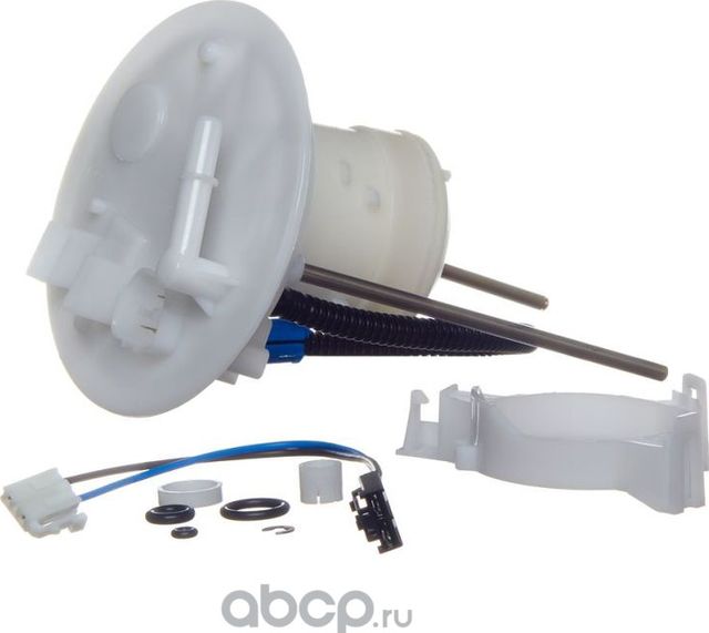 Модульный топливный фильтр (Double Force). Артикул DFIT011