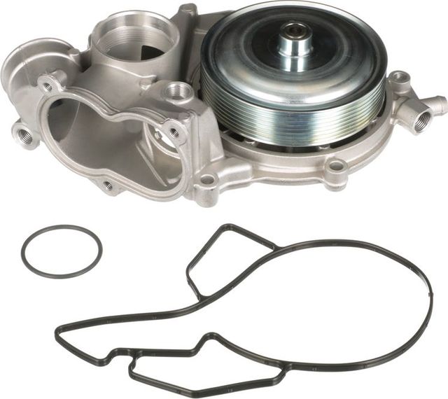 Помпа (водяной насос) Gates (Металл) для Mercedes-Benz Actros MP4 2011-2019. Артикул WP5073HD