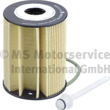 Масляный фильтр Kolbenschmidt. Артикул 50014873