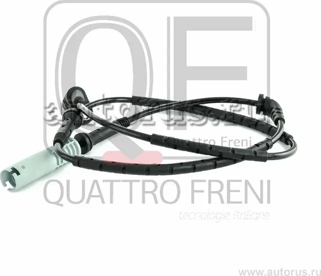 ИМПУЛЬСНЫЙ ДАТЧИК ABS FR (Quattro Freni). Артикул QF60F00071