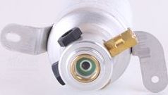 Осушитель кондиционера Nissens (алюминий). Артикул 95078