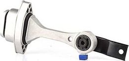 Подушка (опора) двигателя BSG задняя для Audi TT I (8N) 1998-2006. Артикул BSG 90-700-091