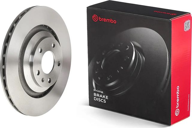 Тормозной диск Brembo PRIME LINE. Артикул 09.8842.20