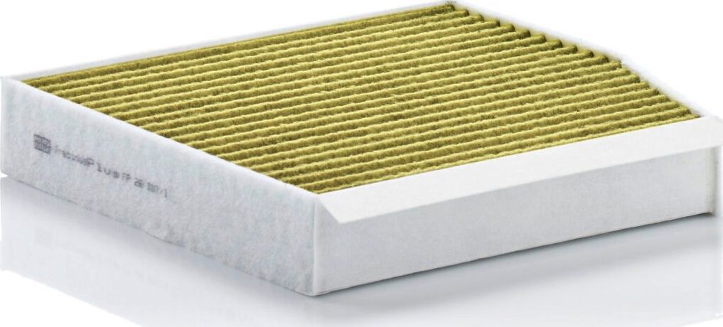 Салонный фильтр Mann-Filter FreciousPlus. Артикул FP 26 007/1