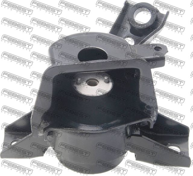 Подушка (опора) двигателя Febest правая для Toyota RAV4 III (XA30) 2005-2013. Артикул TM-ACA30RH