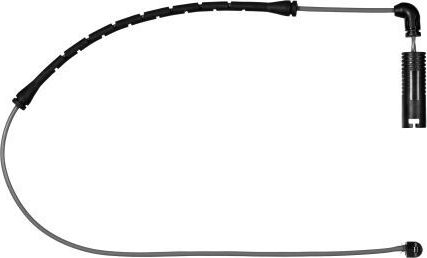 Датчик износа тормозных колодок  Textar передний для BMW 3 IV (E46) 1999-2007. Артикул 98026900