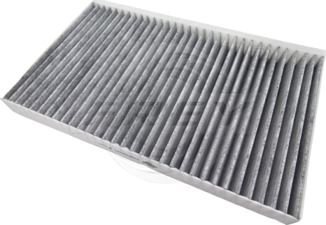 Салонный фильтр Frey для Mercedes-Benz Viano I (W639) 2003-2014. Артикул 792210701