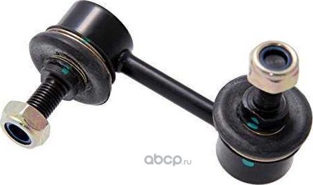 Стойка (тяга) стабилизатора Honda. Артикул 52320S5A013