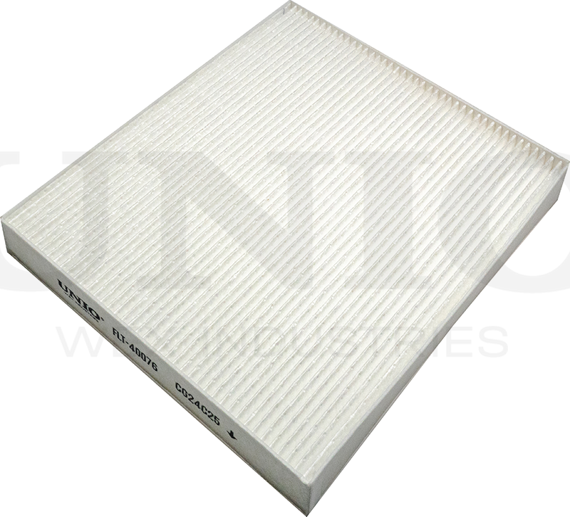 Фильтр салона (Unio). Артикул FLT-40076