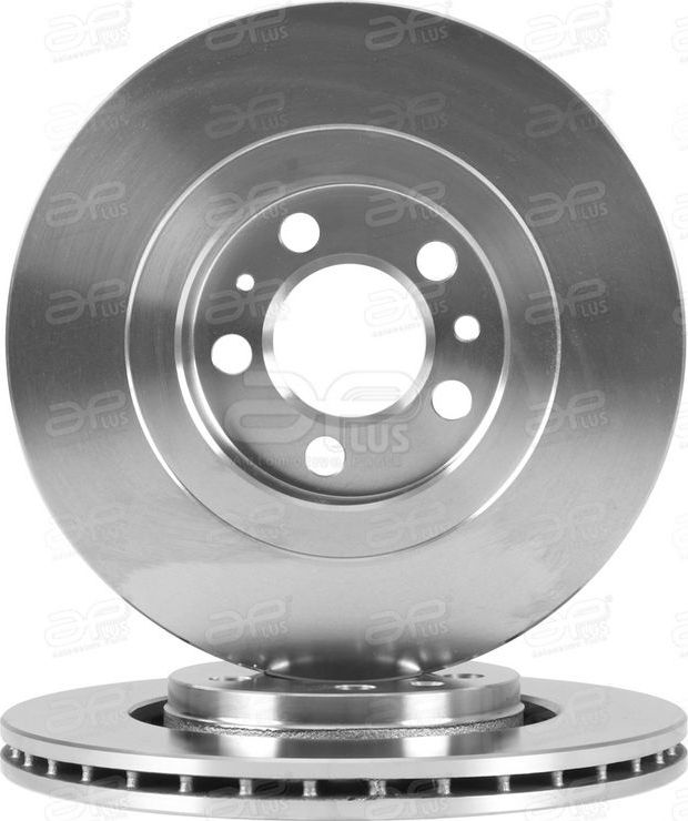 Тормозной диск APlus. Артикул 61283AP