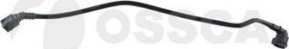 Патрубок радиатора (системы охлаждения) OSSCA. Артикул 40302