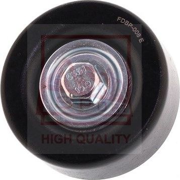 Натяжной ролик (натяжитель) приводного клинового ремня Asva. Артикул FDBP-008