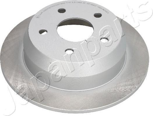 Тормозной диск Japanparts. Артикул DP-992C