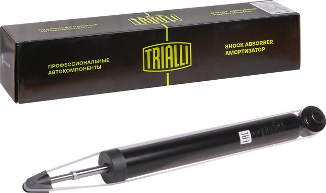 Амортизатор Trialli. Артикул AG 08540