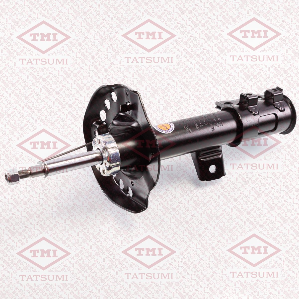 Амортизатор передний газовый L (Tatsumi). Артикул TAA2090L