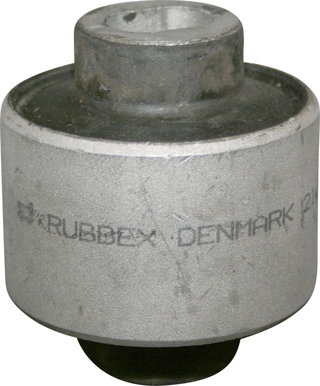 Сайлентблок переднего рычага подвески JP Group. Артикул 1340204000