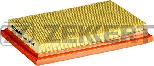 Воздушный фильтр Zekkert. Артикул LF-2258