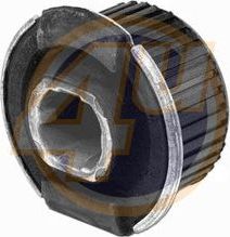 Сайлентблок заднего рычага подвески 4U для Mercedes-Benz C-Класс I (W202) 1993-2001. Артикул MR-P-10119