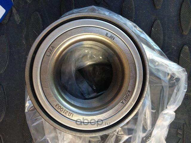 Подшипник ступицы колеса CHRYSLER  5272448AA (Iljin). Артикул ij121003