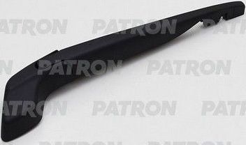 Поводок (рычаг) стеклоочистителя (дворника) Patron (PBT (полибутилентерефталат)). Артикул PWA022