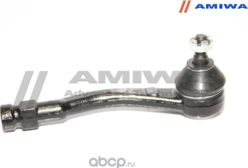 НАКОНЕЧНИК РУЛЕВОЙ ЛЕВЫЙ (Amiwa). Артикул 1226811