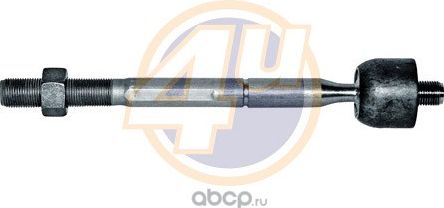 Рулевая тяга 4U передняя для Renault Master III 2010-2026. Артикул RN-E-10135