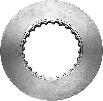 Тормозной диск Stellox задний для Volvo  FH16 1993-2002. Артикул 85-01303-SX