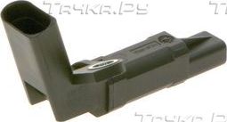 Датчик положения коленвала Bosch. Артикул 0 986 280 726