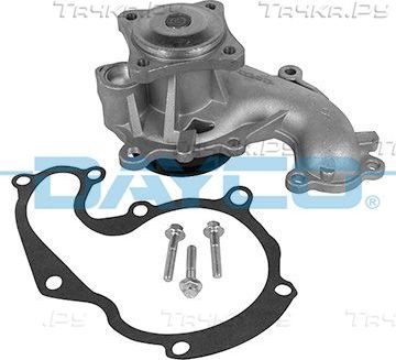Помпа (водяной насос) Dayco для Ford Tourneo Connect I 2002-2013. Артикул DP274