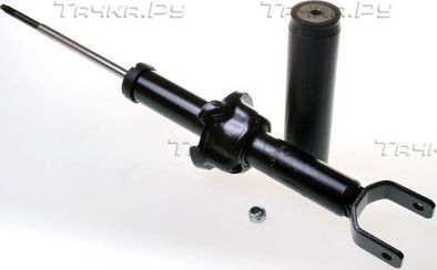 Амортизатор Denckermann для Honda Civic V 1991-1996. Артикул DSF061G