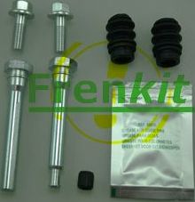 Направляющие тормозного суппорта (комплект) Frenkit. Артикул 810121