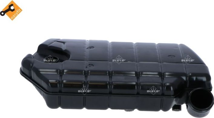 Расширительный бачок NRF EASY FIT. Артикул 455035