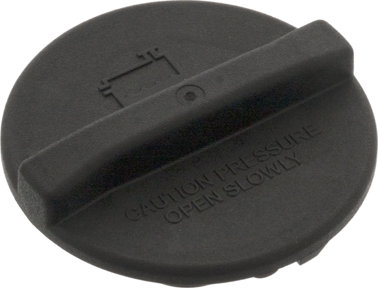 КРЫШКА РАДИАТОРНАЯ. W639,906 SWAG (полимерный материал). Артикул 10 10 3501