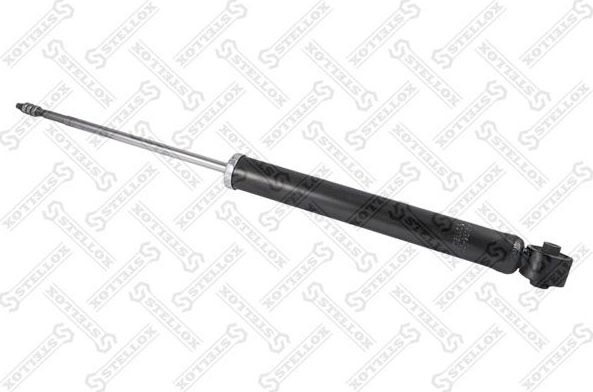 Амортизатор Stellox задний для SEAT Arosa I 1997-2004. Артикул 4203-9515-SX