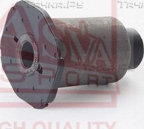 Сайлентблок переднего рычага подвески Asva правый/левый для Lexus LX 470 1998-2008. Артикул 0101-LC10DB