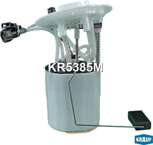 Модуль в сборе с бензонасосом (Krauf). Артикул KR5385M