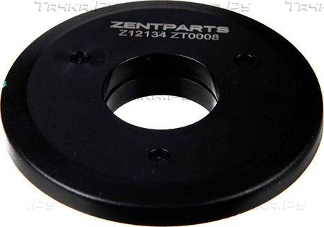 Опора амортизатора (стойки) Zentparts. Артикул Z12134